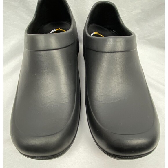 TredSafe EnduroPro Clogs M8/W9w Slip Resistant Work Shoes Comfort Fit - Picture 2 of 16